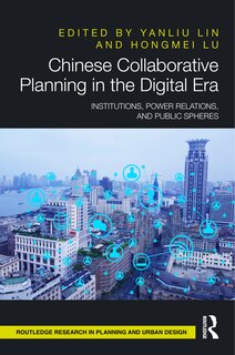 Couverture_Chinese Collaborative Planning in the Digital Era