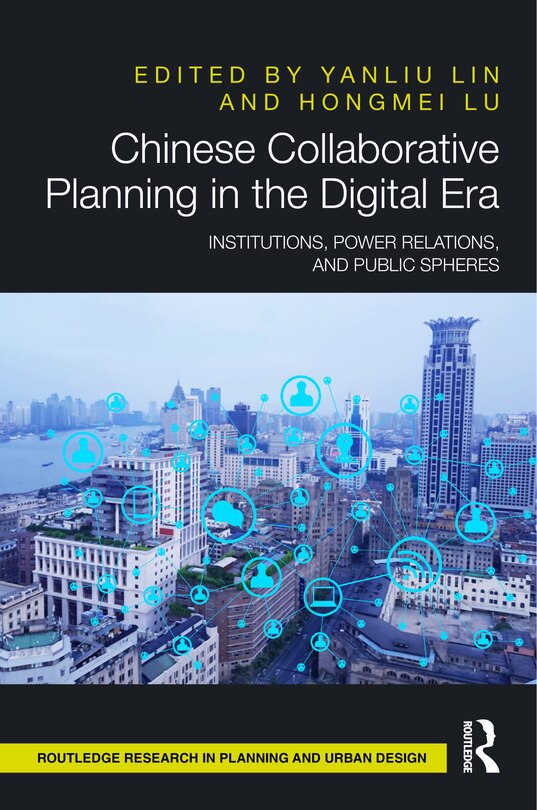 Couverture_Chinese Collaborative Planning in the Digital Era