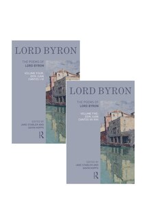 Couverture_The Poems of Lord Byron - Don Juan