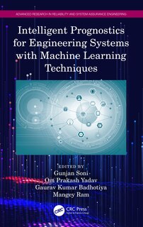 Front cover_Intelligent Prognostics for Engineering Systems with Machine Learning Techniques