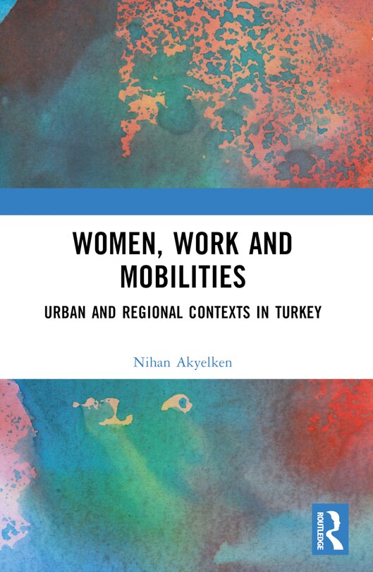 Front cover_Women, Work and Mobilities