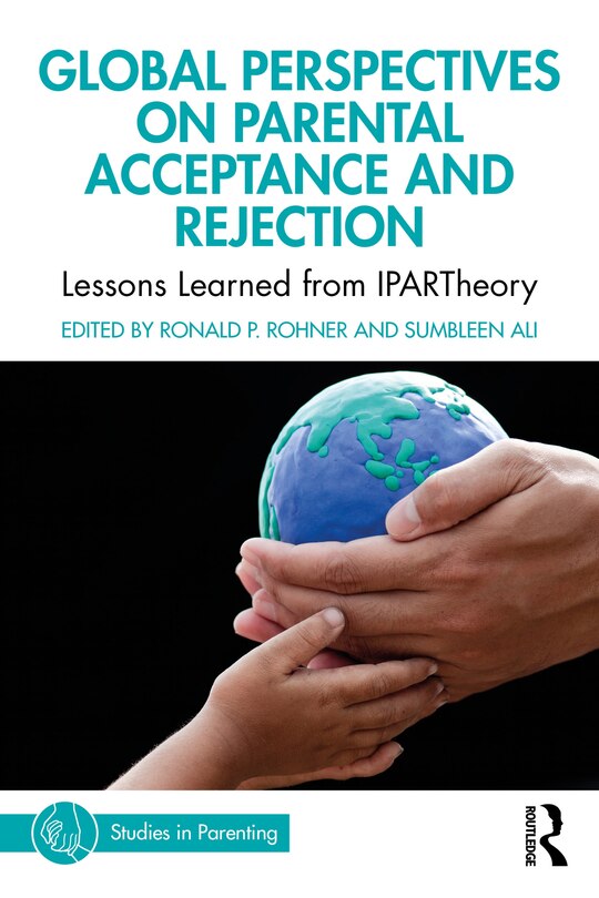 Front cover_Global Perspectives on Parental Acceptance and Rejection