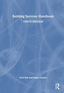 Front cover_Building Services Handbook