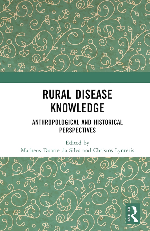 Front cover_Rural Disease Knowledge