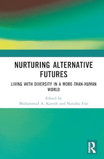 Couverture_Nurturing Alternative Futures