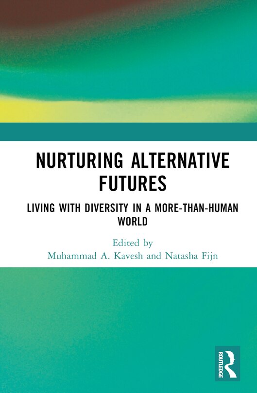 Couverture_Nurturing Alternative Futures