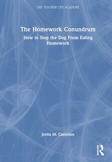 Front cover_The Homework Conundrum