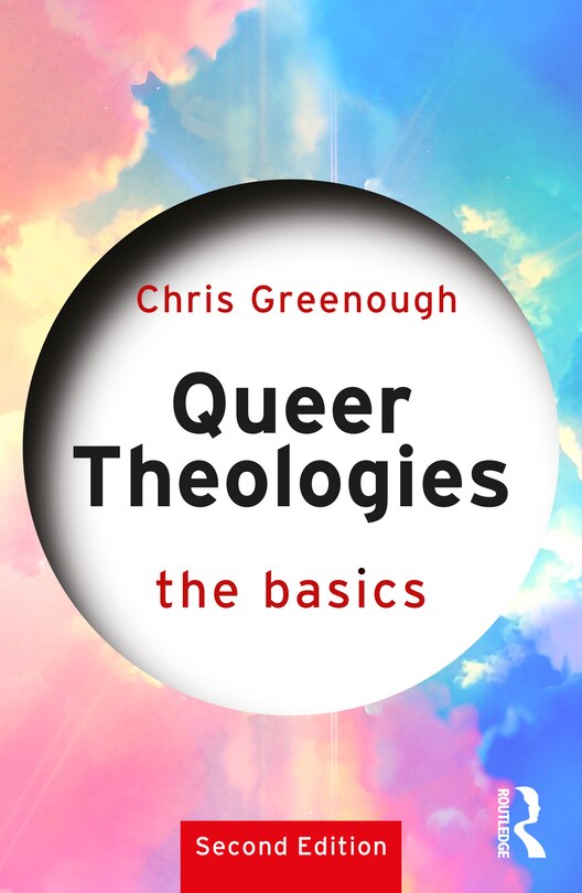 Front cover_Queer Theologies
