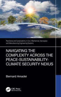 Front cover_Navigating the Complexity Across the Peace-Sustainability-Climate Security Nexus