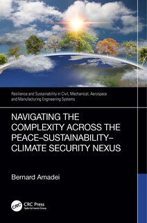 Front cover_Navigating the Complexity Across the Peace-Sustainability-Climate Security Nexus