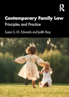 Front cover_Contemporary Family Law