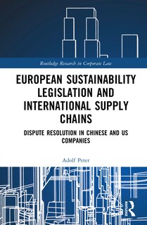 Couverture_EU Sustainability Legislation and International Supply Chains