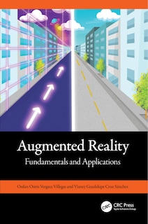 Front cover_Augmented Reality