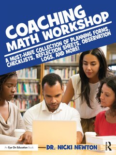 Front cover_Coaching Math Workshop