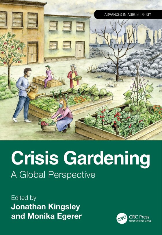 Couverture_Crisis Gardening