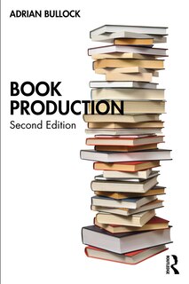 Front cover_Book Production