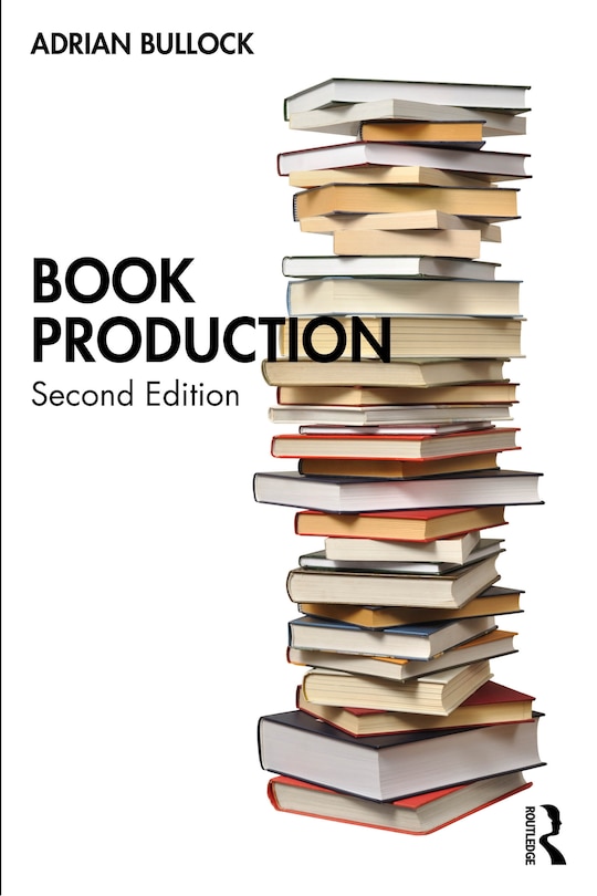 Front cover_Book Production