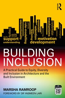 Front cover_Building Inclusion