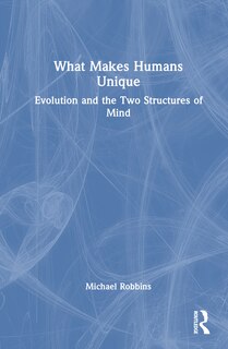Couverture_What Makes Humans Unique