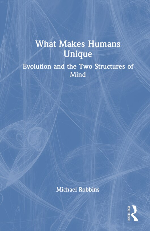 Couverture_What Makes Humans Unique