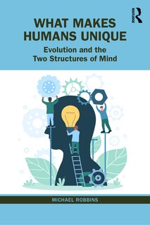 Front cover_What Makes Humans Unique