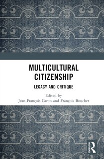Front cover_Multicultural Citizenship