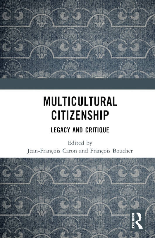 Front cover_Multicultural Citizenship