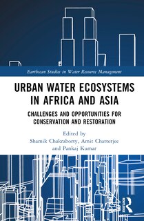 Front cover_Urban Water Ecosystems in Africa and Asia