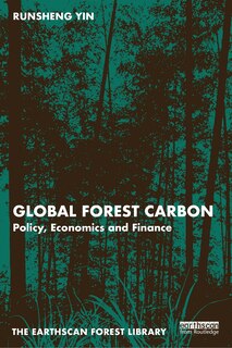 Front cover_Global Forest Carbon