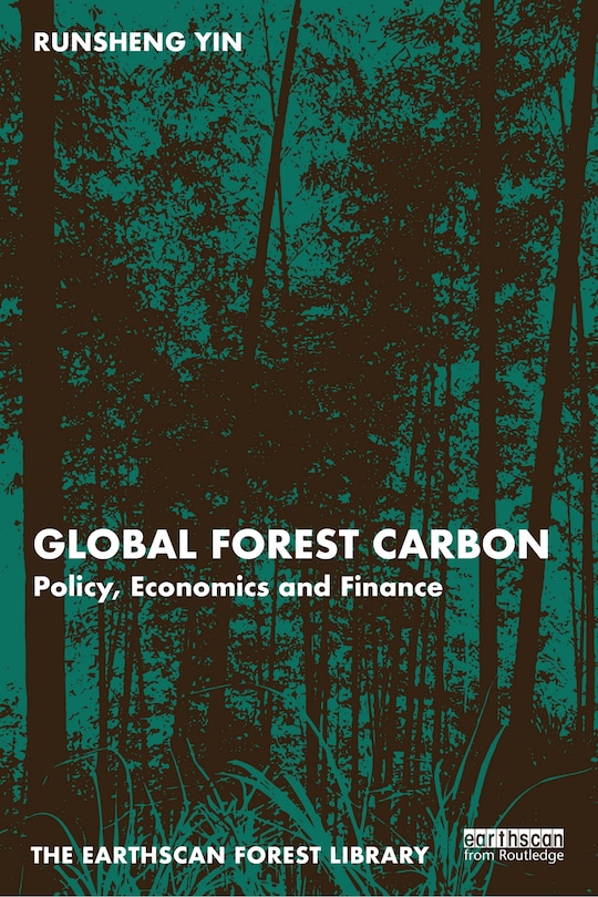 Front cover_Global Forest Carbon