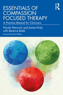 Front cover_Essentials of Compassion Focused Therapy