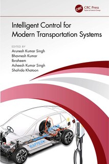 Front cover_Intelligent Control for Modern Transportation Systems