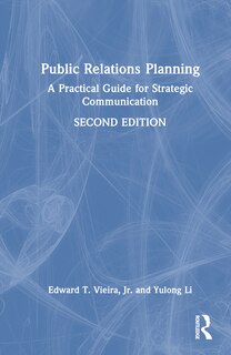Couverture_Public Relations Planning