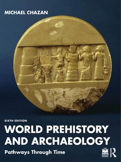 Couverture_World Prehistory and Archaeology