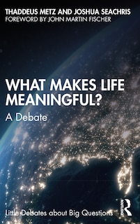 Front cover_What Makes Life Meaningful?