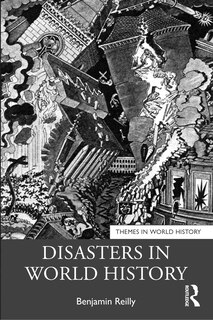 Front cover_Disasters in World History