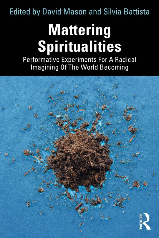 Front cover_Mattering Spiritualities