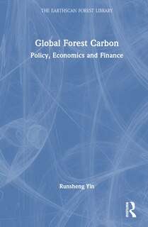 Front cover_Global Forest Carbon