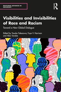 Couverture_Visibilities and Invisibilities of Race and Racism