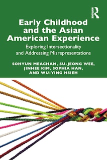 Couverture_Early Childhood and the Asian American Experience