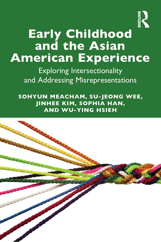 Couverture_Early Childhood and the Asian American Experience