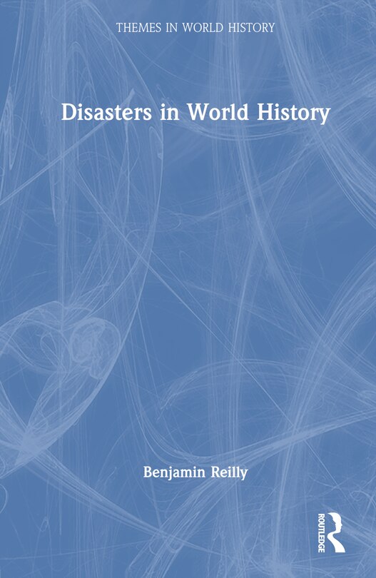 Front cover_Disasters in World History