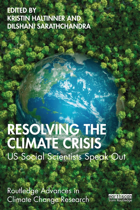 Front cover_Resolving the Climate Crisis