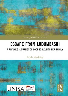 Couverture_Escape from Lubumbashi