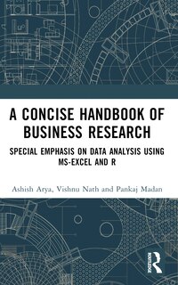 Front cover_A Concise Handbook of Business Research
