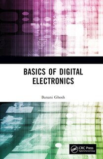 Couverture_Basics of Digital Electronics