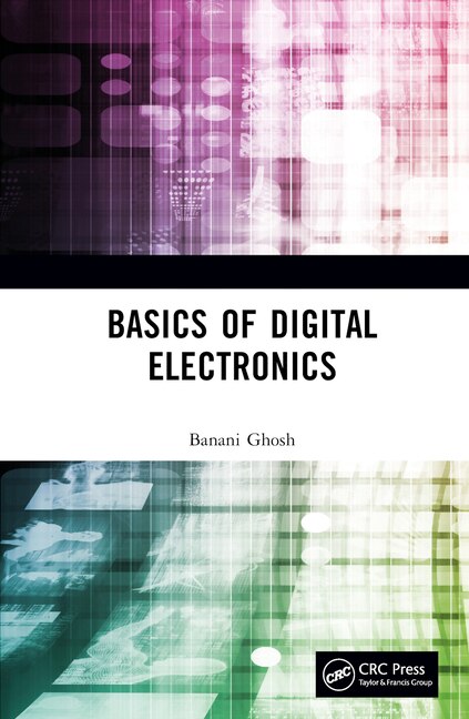 Couverture_Basics of Digital Electronics