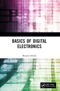 Front cover_Basics of Digital Electronics