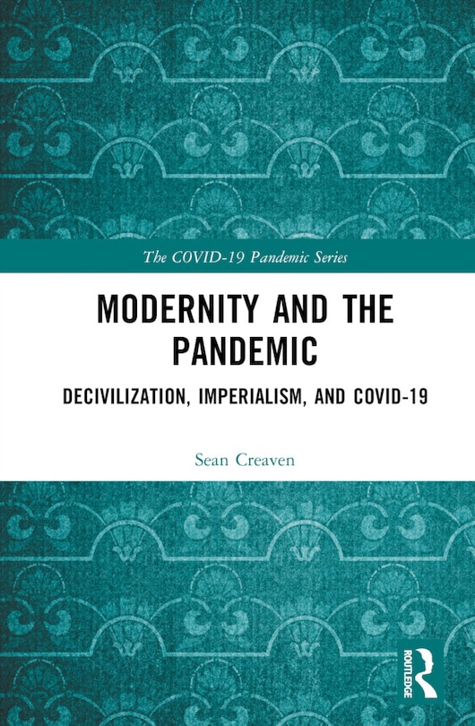 Front cover_Modernity and the Pandemic