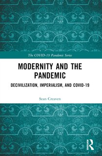 Front cover_Modernity and the Pandemic